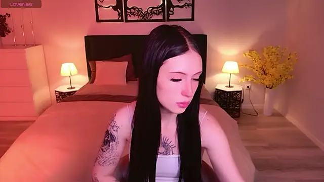 AlexisBliss online show from 07-22-26, 05:38