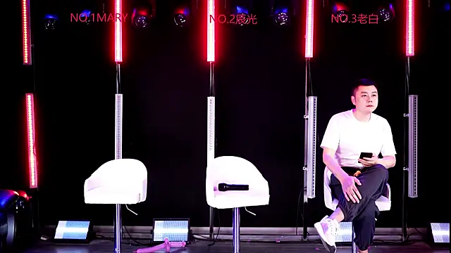 XT-YYDS-002 online show from 05-20-26, 12:28