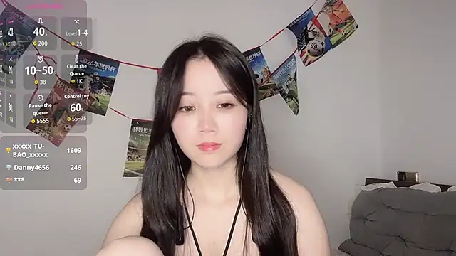 77-Vicky online show from 07-06-26, 04:20