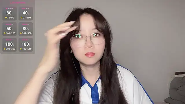 77-Vicky online show from 07-16-26, 10:10