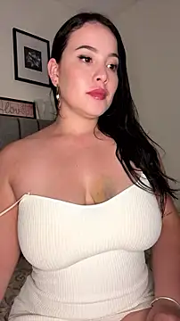 Olivia valentti online show from 07-05-26, 04:30