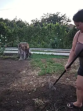 Diana Diafan online show from 07-27-26, 05:53