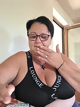 Diana Diafan online show from 07-28-26, 05:58