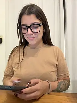 lilylovelesss online show from 07-28-26, 09:58