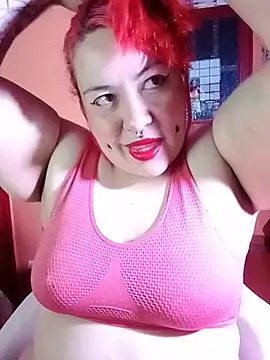 bruja sscarlata online show from 07-28-26, 06:20