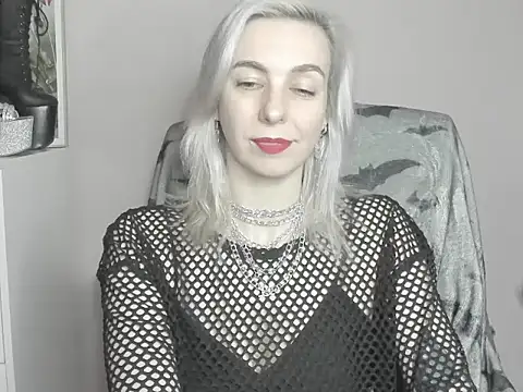 velvetanne online show from 07-15-26, 06:40