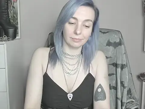 velvetanne online show from 07-28-26, 11:17