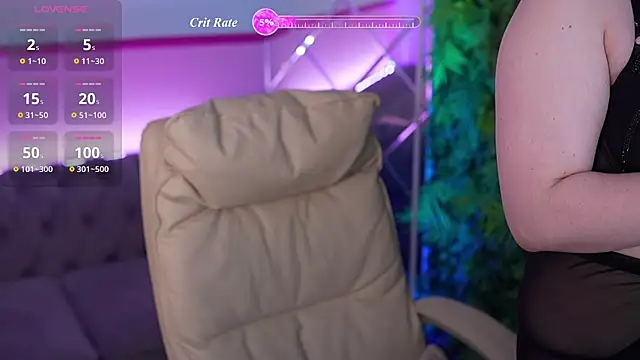 RedFoxxyX online show from 07-11-26, 07:16