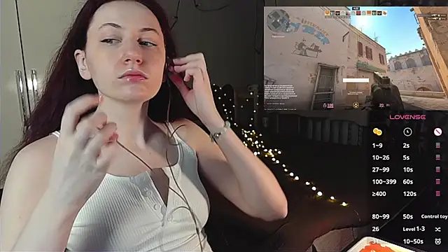 PricklyPeach online show from 07-22-26, 08:55
