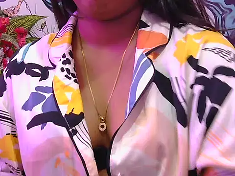 Itz-jasleen online show from 07-22-26, 06:05