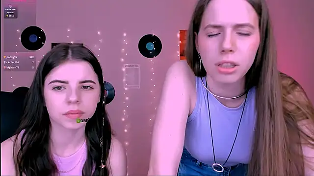 lyra desire online show from 05-27-26, 10:23