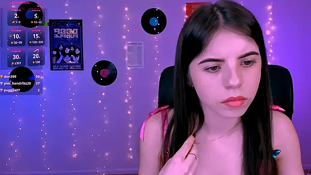 lyra desire online show from 05-28-26, 10:34