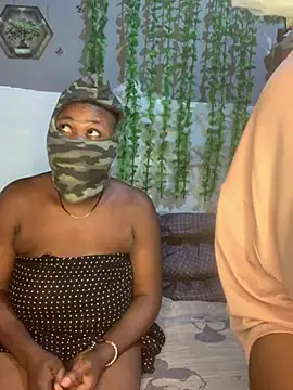 Blackghana2 online show from 07-24-26, 08:18