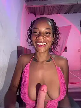 Nathi Parker online show from 07-18-26, 01:04