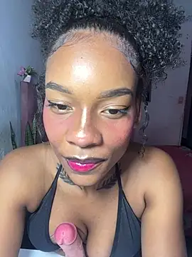 Nathi Parker online show from 07-28-26, 12:59