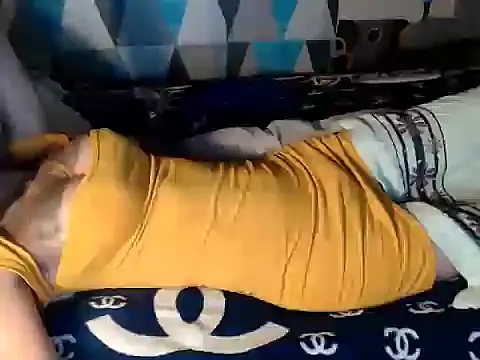 Trish CurveCock online show from 07-14-26, 01:08