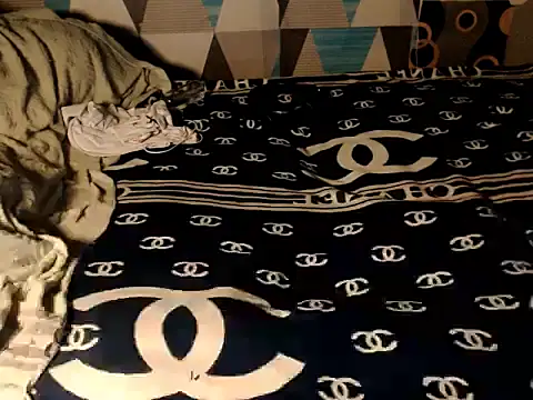 Trish CurveCock online show from 07-23-26, 04:10
