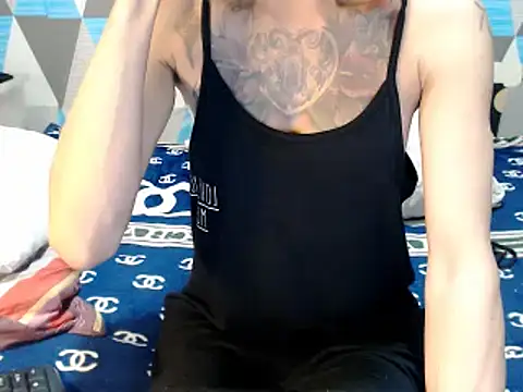 Trish CurveCock online show from 07-27-26, 10:50