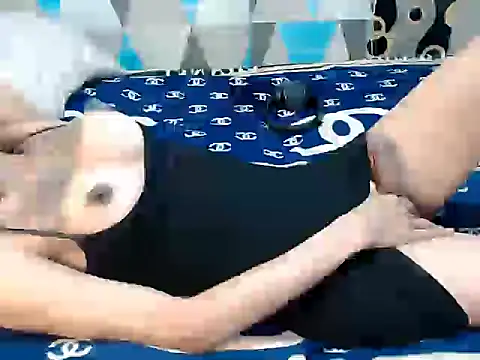 Trish CurveCock online show from 07-28-26, 11:17