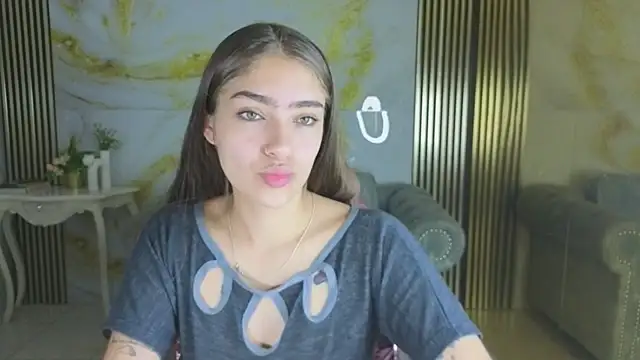 Valeriaa s online show from 07-02-26, 12:11
