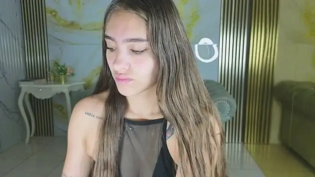 Valeriaa s online show from 07-15-26, 12:10