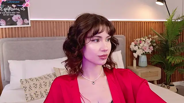 StellaMelrose online show from 06-22-26, 05:04