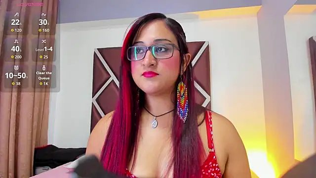 nahala 23 online show from 07-22-26, 12:30