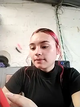 Arianna 01 online show from 05-20-26, 03:29