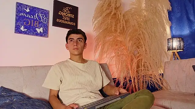 Vincent Kane online show from 07-09-26, 03:54