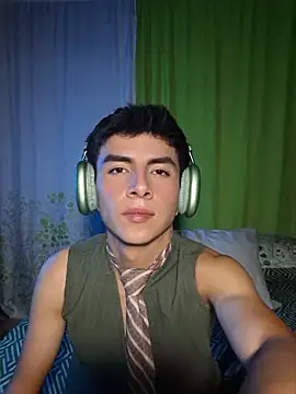 Vincent Kane online show from 07-16-26, 04:29
