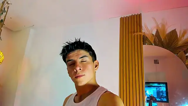 Vincent Kane online show from 07-17-26, 03:13