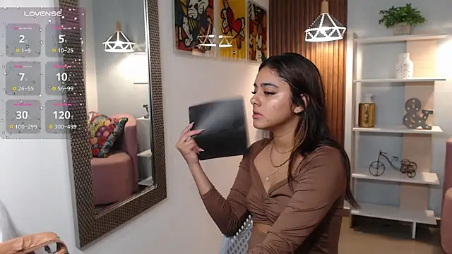 Lucy Grey  online show from 07-11-26, 11:13