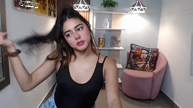  Lucy Grey  online show from 07-28-26, 11:17