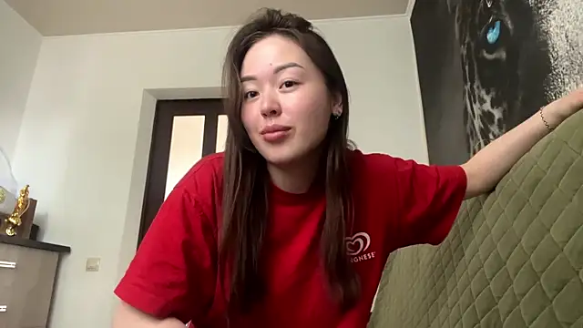 ChelsieThuman online show from 05-25-26, 06:52