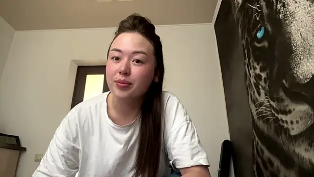 ChelsieThuman online show from 06-07-26, 04:38
