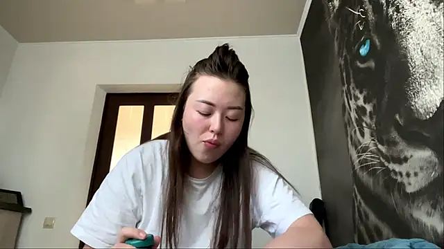 ChelsieThuman online show from 06-08-26, 02:01