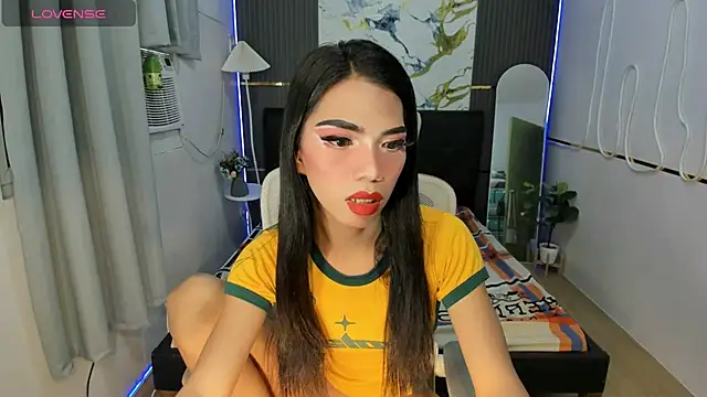 Alexa therealhorsecock online show from 07-03-26, 12:17