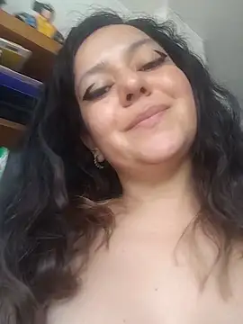 Meganmeow1 online show from 07-01-26, 08:08