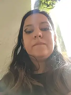 Meganmeow1 online show from 07-06-26, 08:11