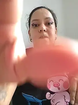 Meganmeow1 online show from 07-16-26, 09:10