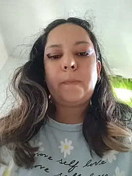 Meganmeow1 online show from 07-21-26, 07:49