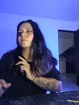 Meganmeow1 online show from 07-23-26, 08:40