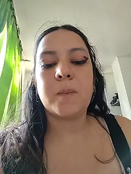 Meganmeow1 online show from 07-28-26, 08:01