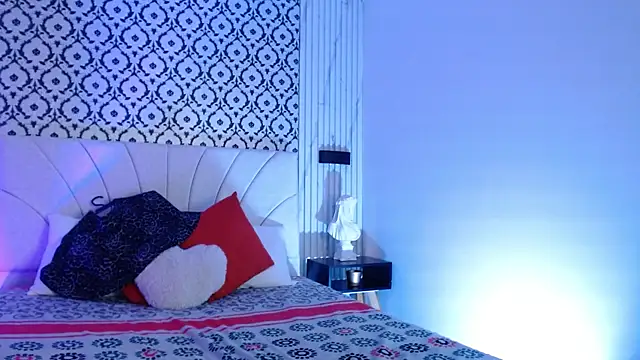 Samantha Brm online show from 07-11-26, 07:38