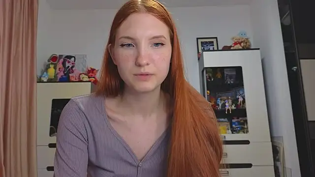 Olivia Ridd online show from 07-04-26, 08:48