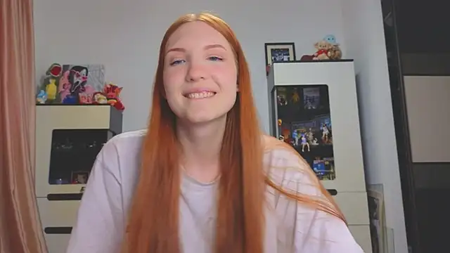 Olivia Ridd online show from 07-10-26, 11:40