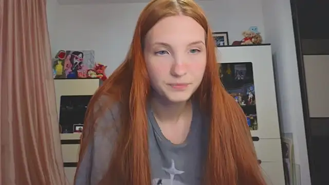 Olivia Ridd online show from 07-16-26, 09:43