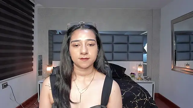 Evangelyn clk online show from 05-20-26, 08:15