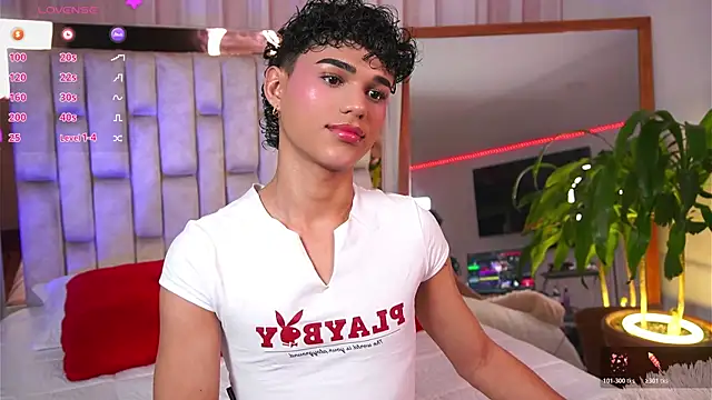 Kai star online show from 07-13-26, 05:10
