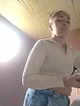 Sofia Hot- online show from 07-26-26, 06:26